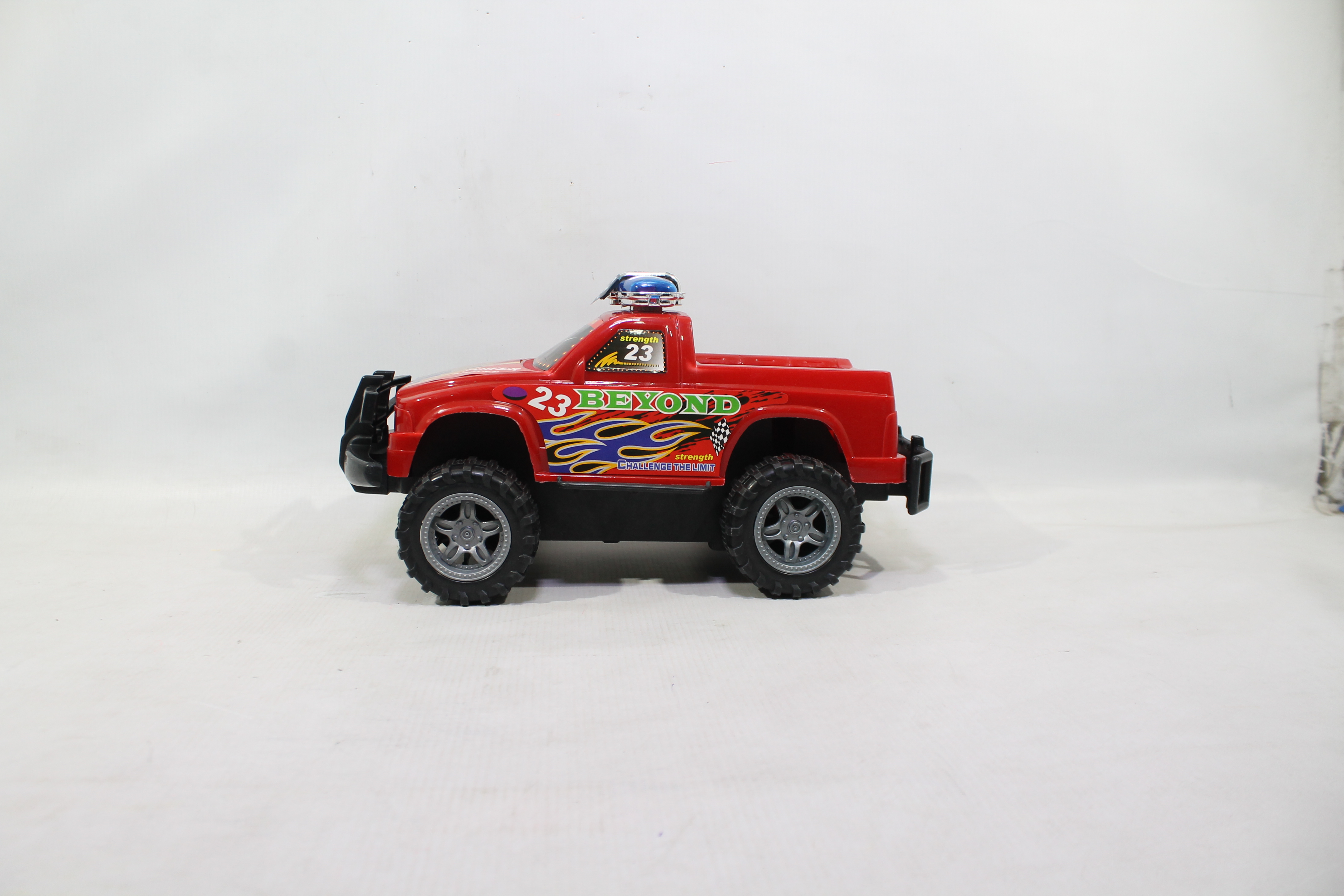 ^Jeep Pickup Racing High Speed Ktg @36