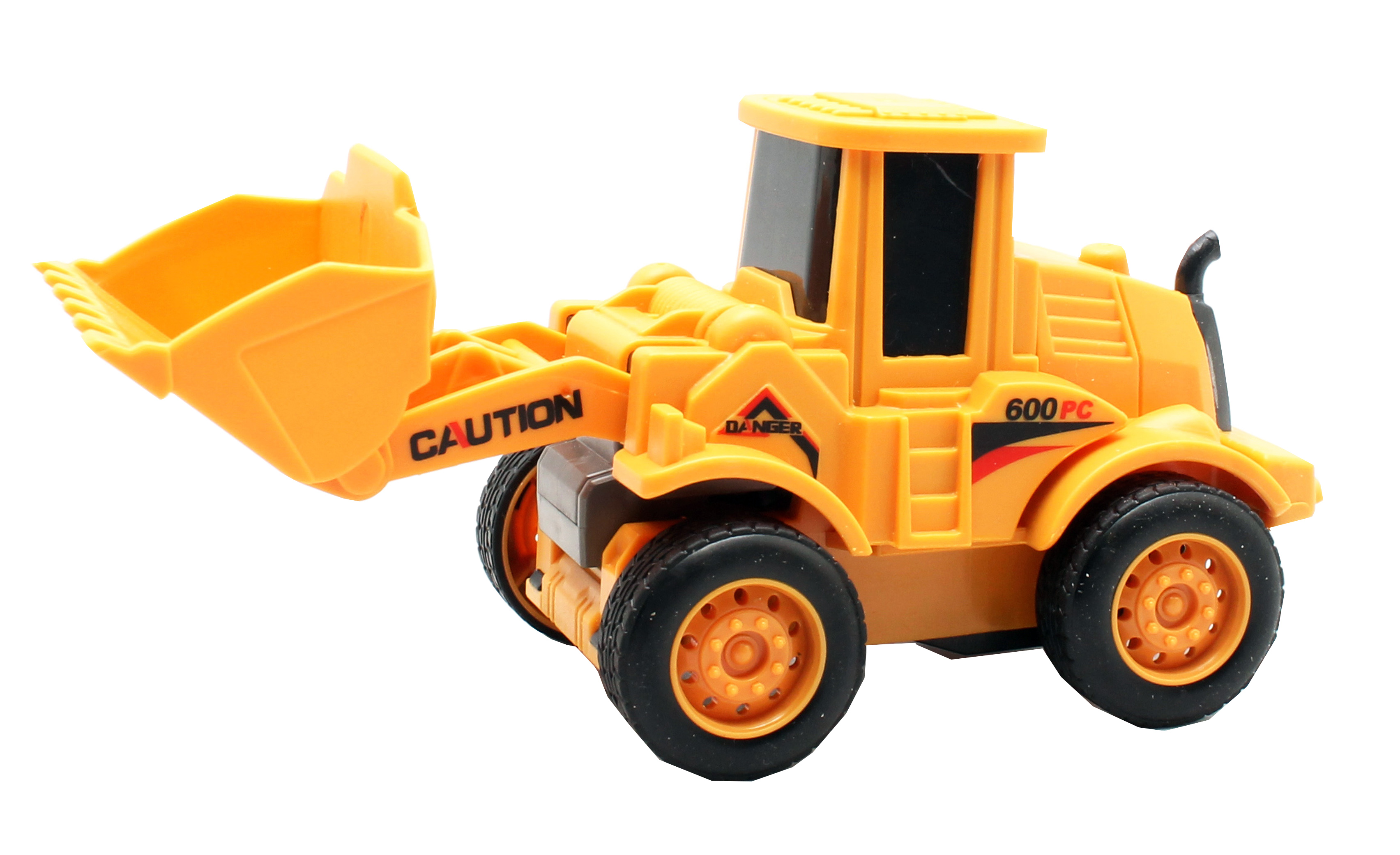 ^Truk Kontruksi 2pcs Changex Warrior Box Wind @120