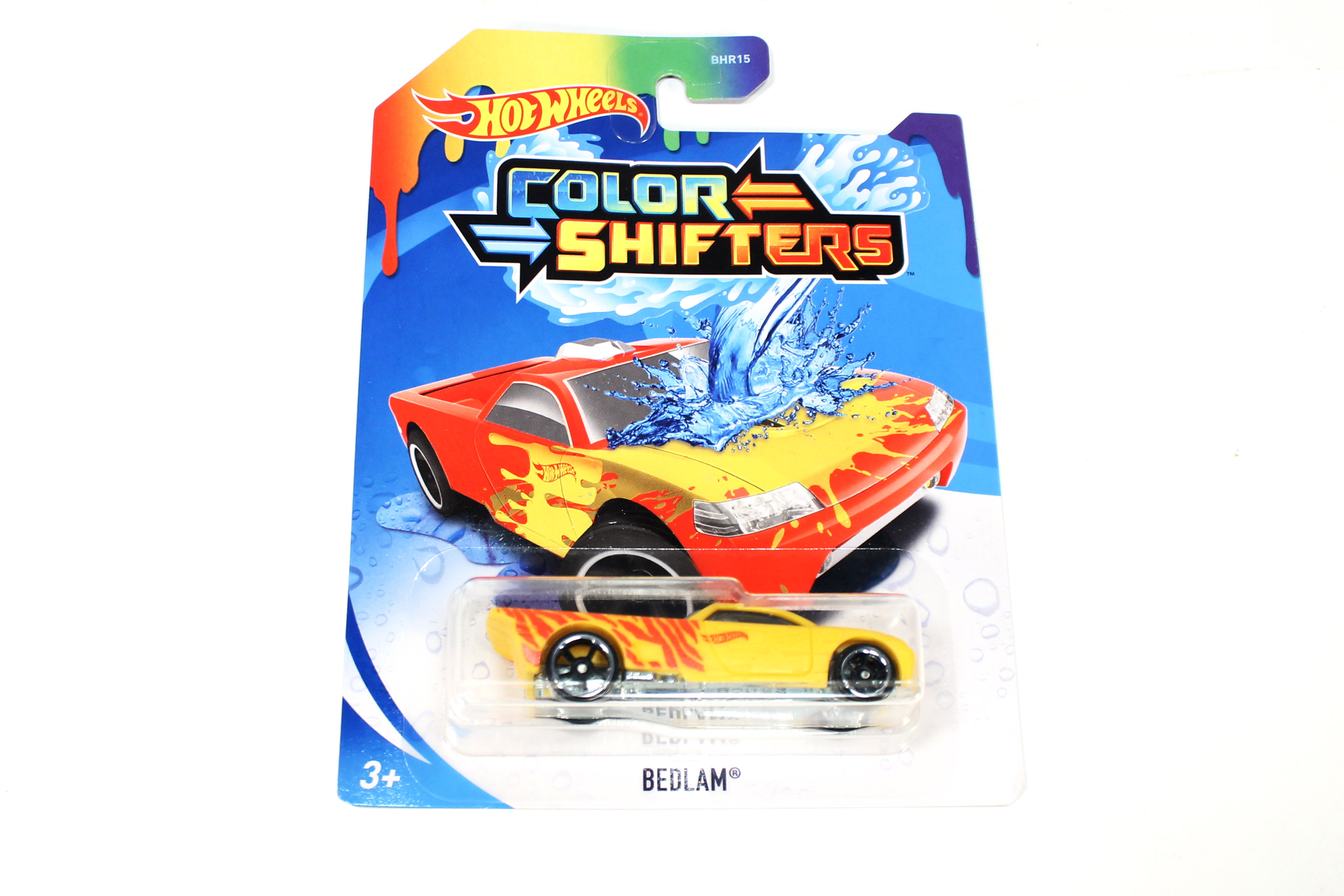 ~Hot Wheels Cars Color Shifters @10
