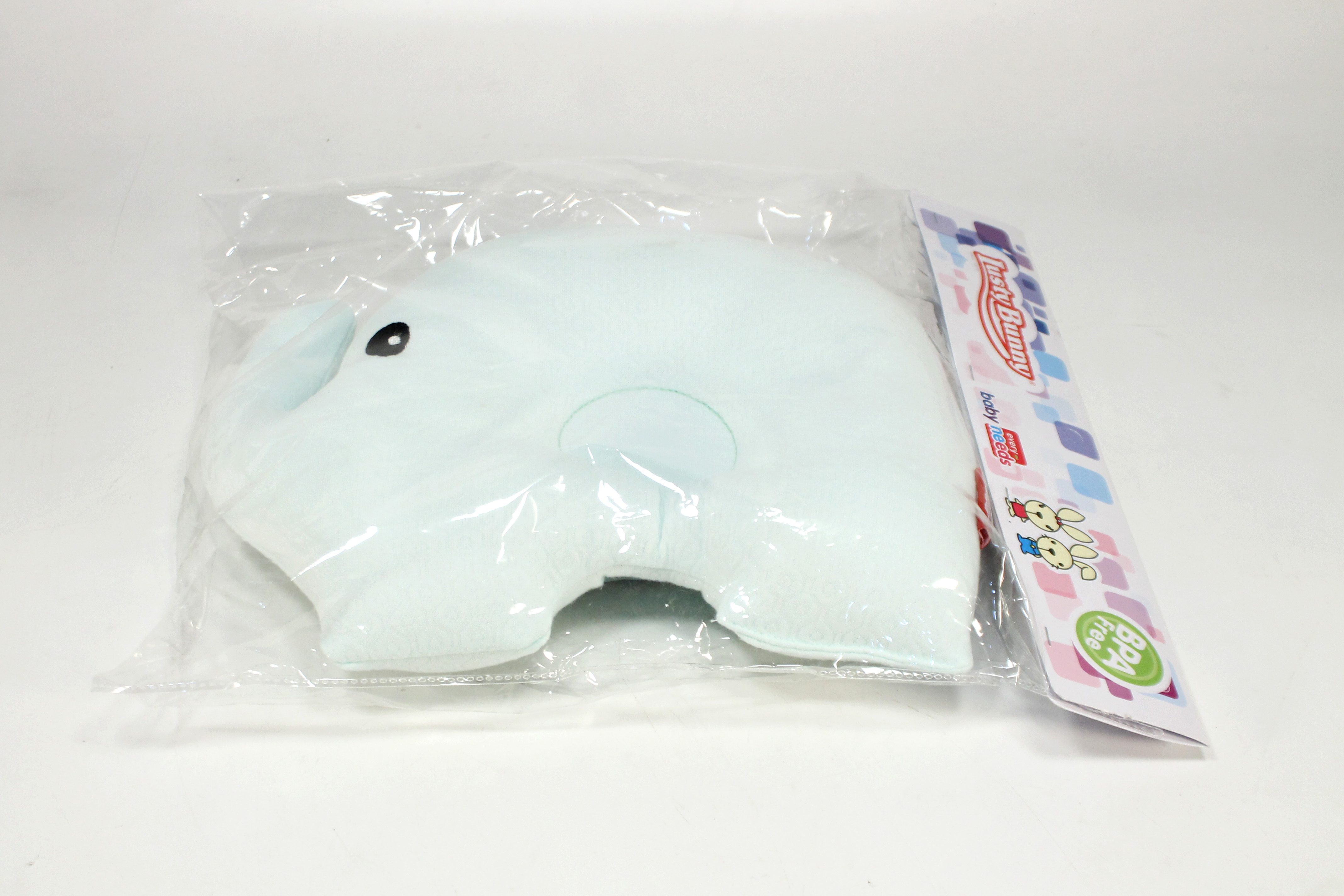 ^Bantal Peang Gajah Lusty Bunny Ktg @12