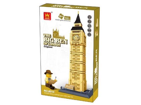 Lego The Big Band London