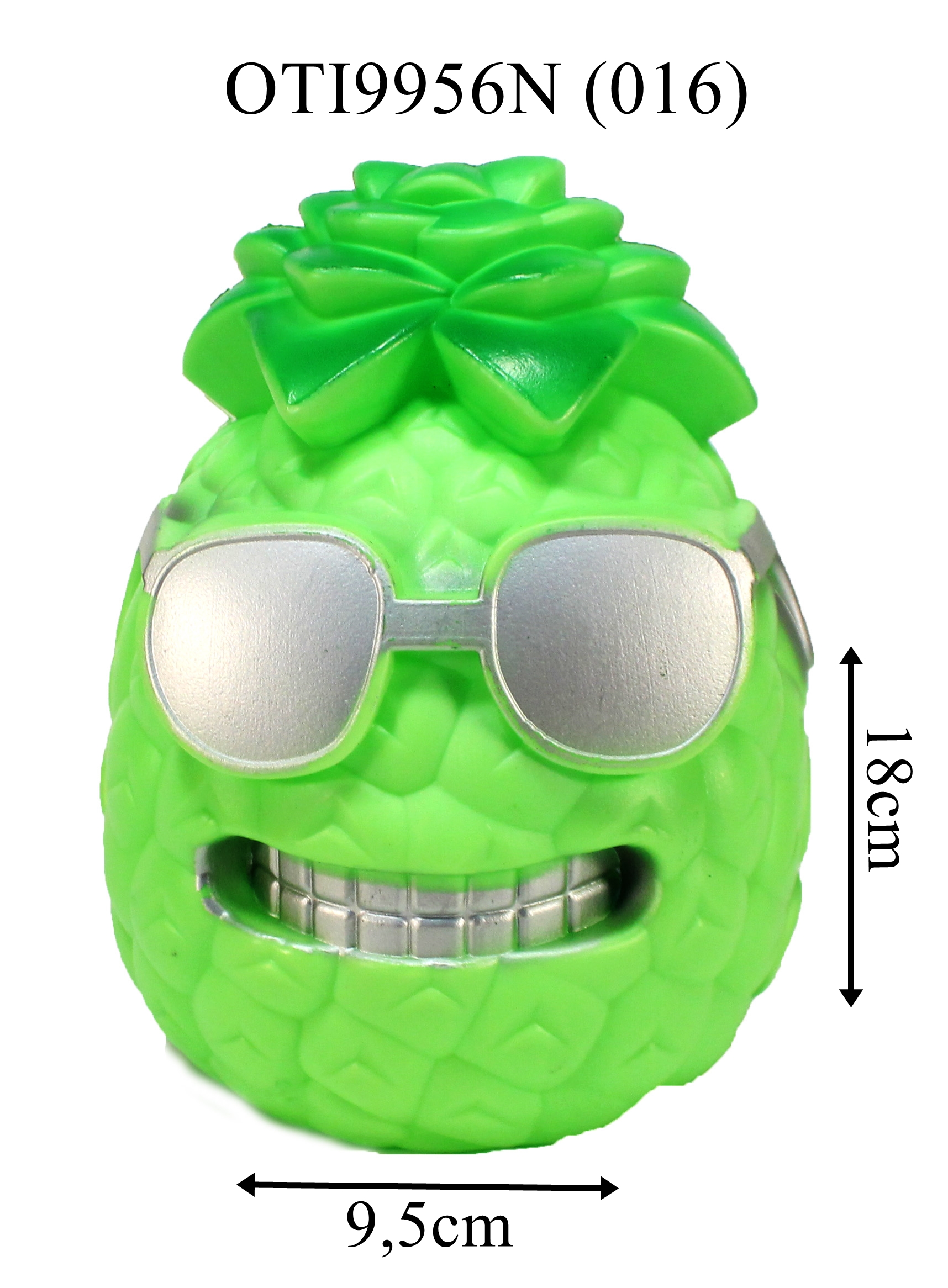 ~Celengan Nanas Jala  @100