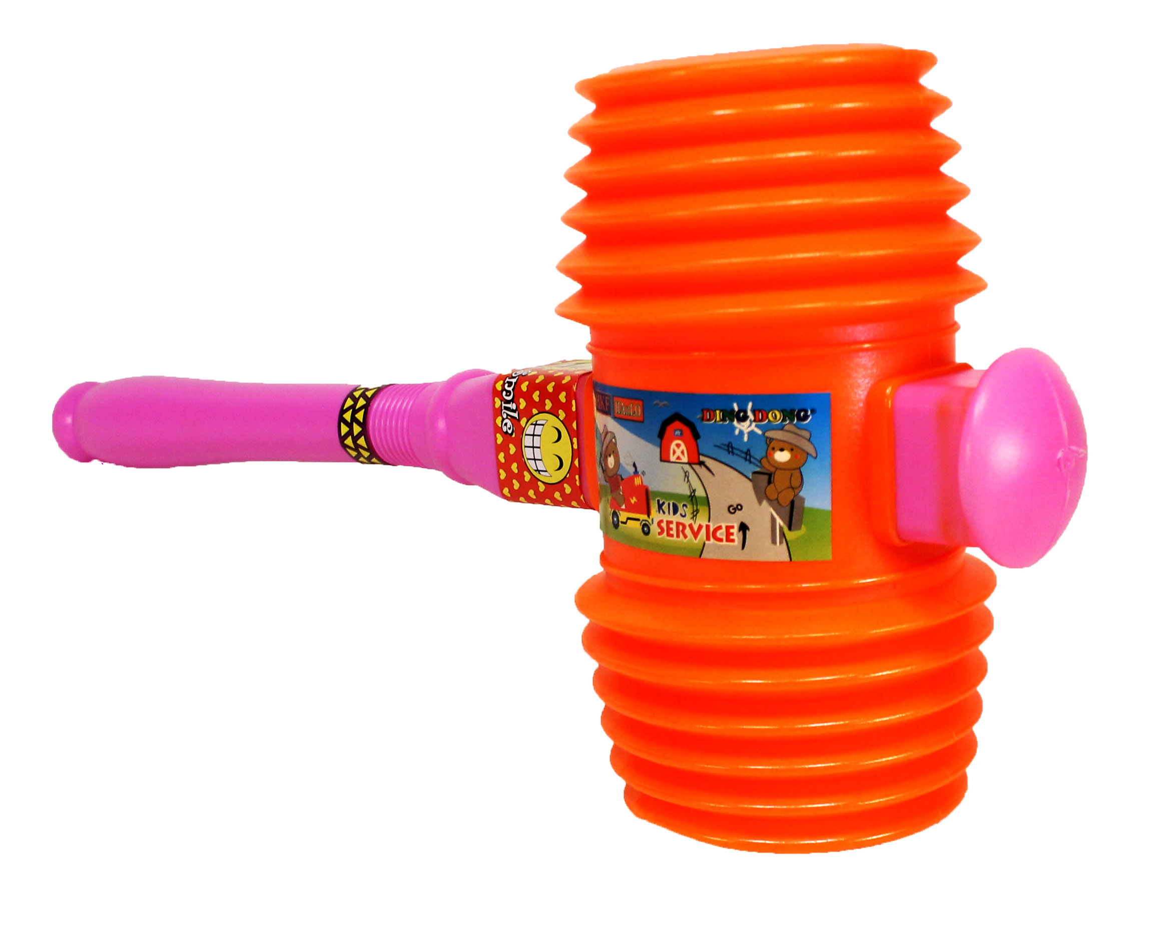 Palu CitCit Kecil Jala @192