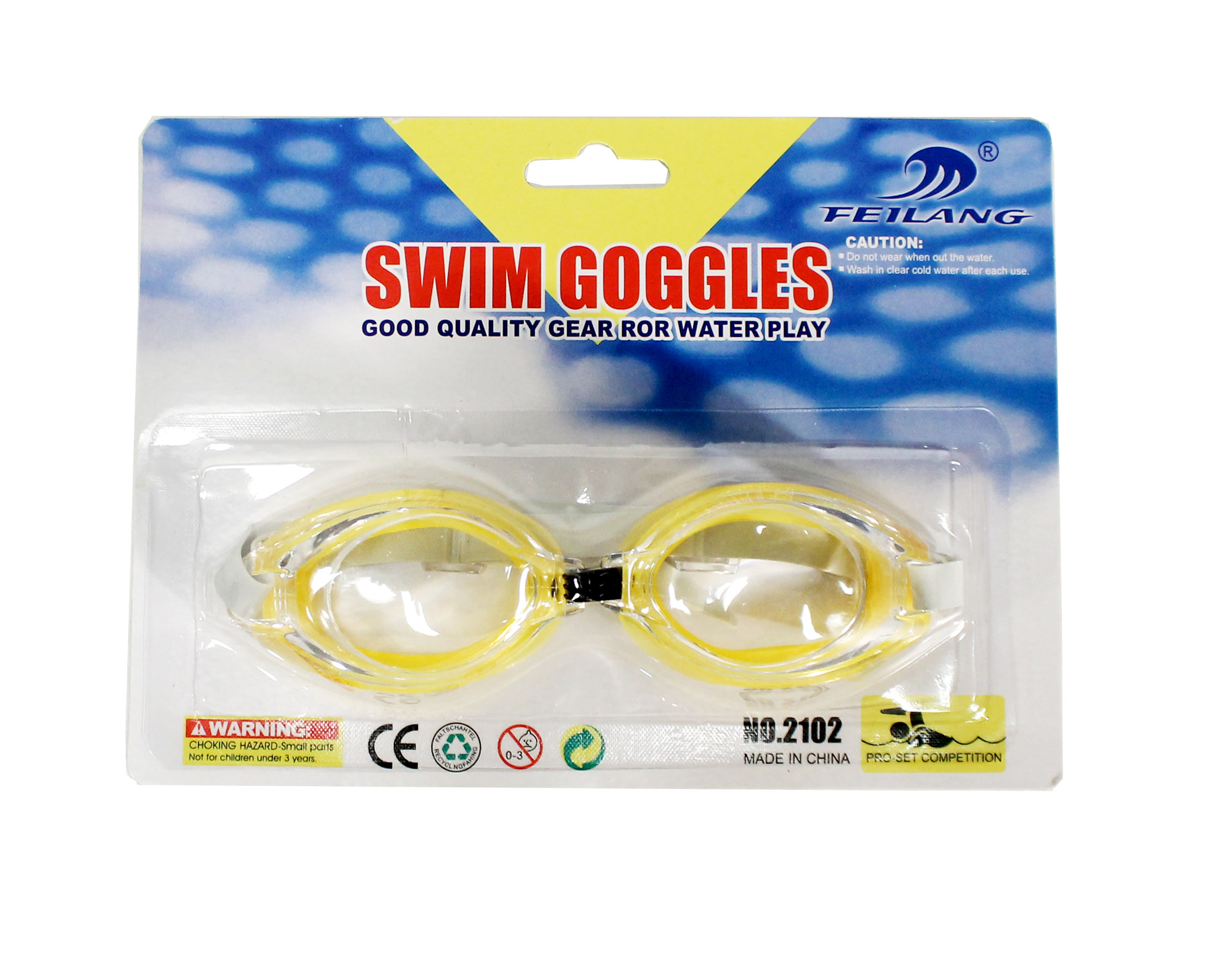 #Kacamata Renang 1iner 72pcs  2102 @432