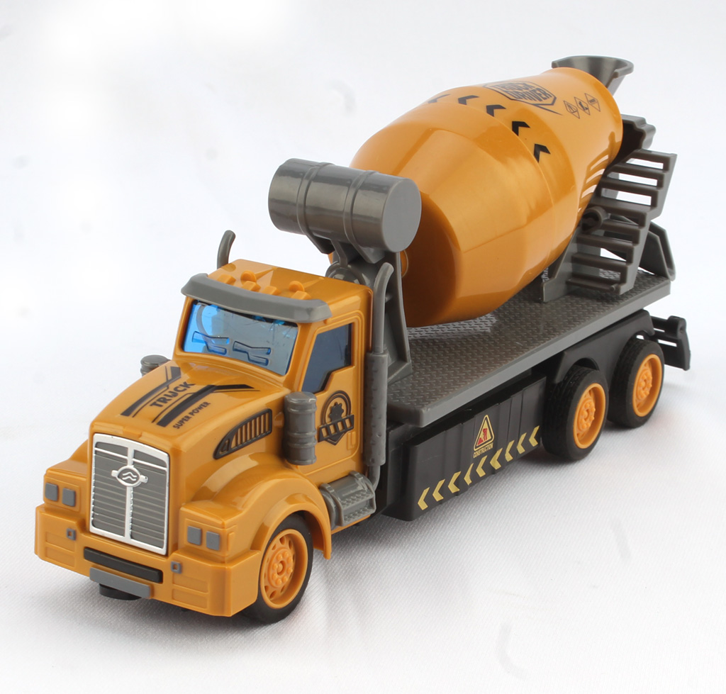 ^R/c Truk Kontruksi 3in1 1:48 Box Wind @36