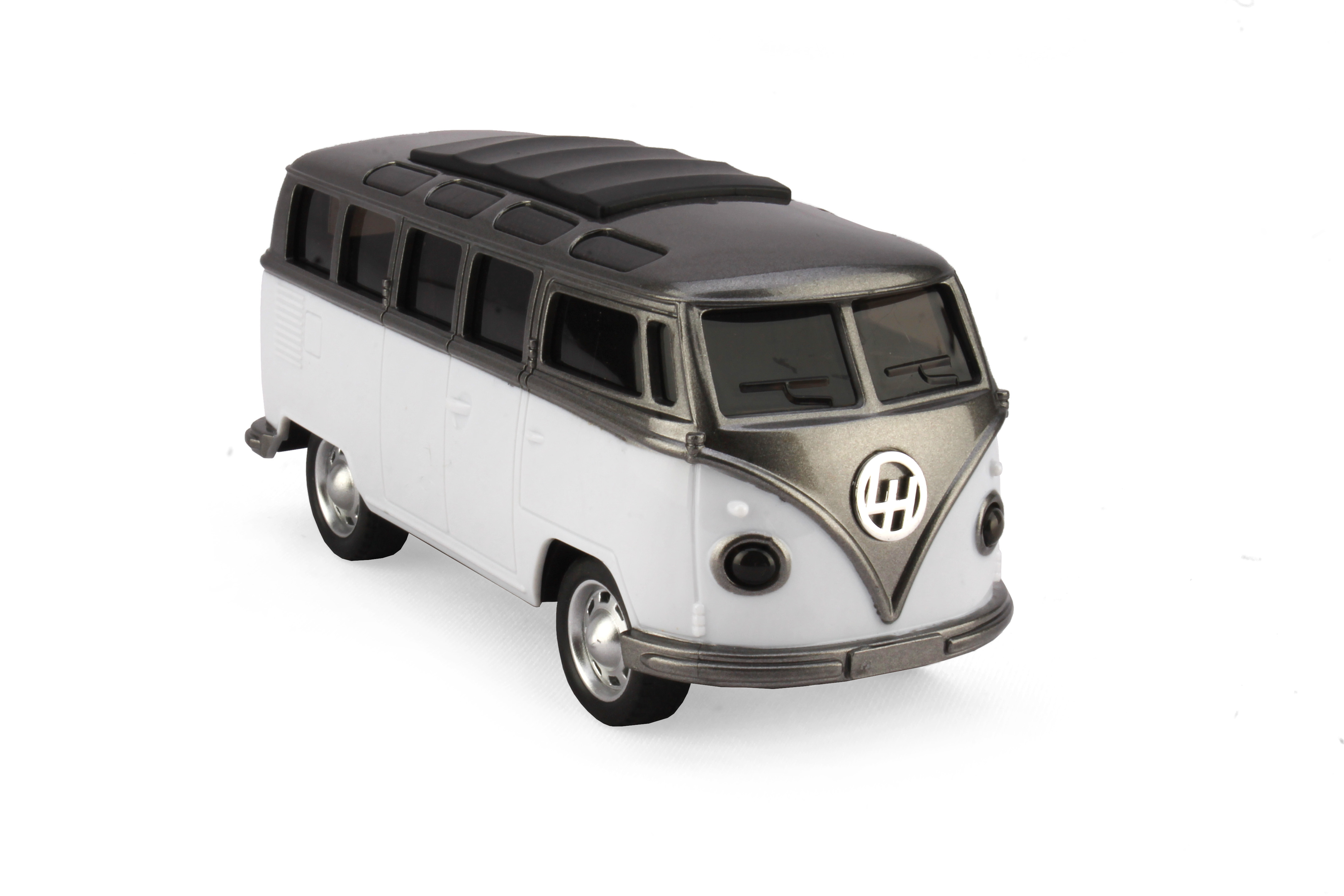 Diecast VW Combi SL F/C Model Series 4 Warna Box Window @96