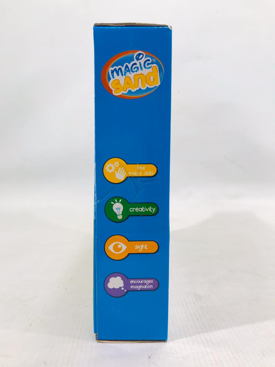 #Magic Sand Jungle 49014 Box @24