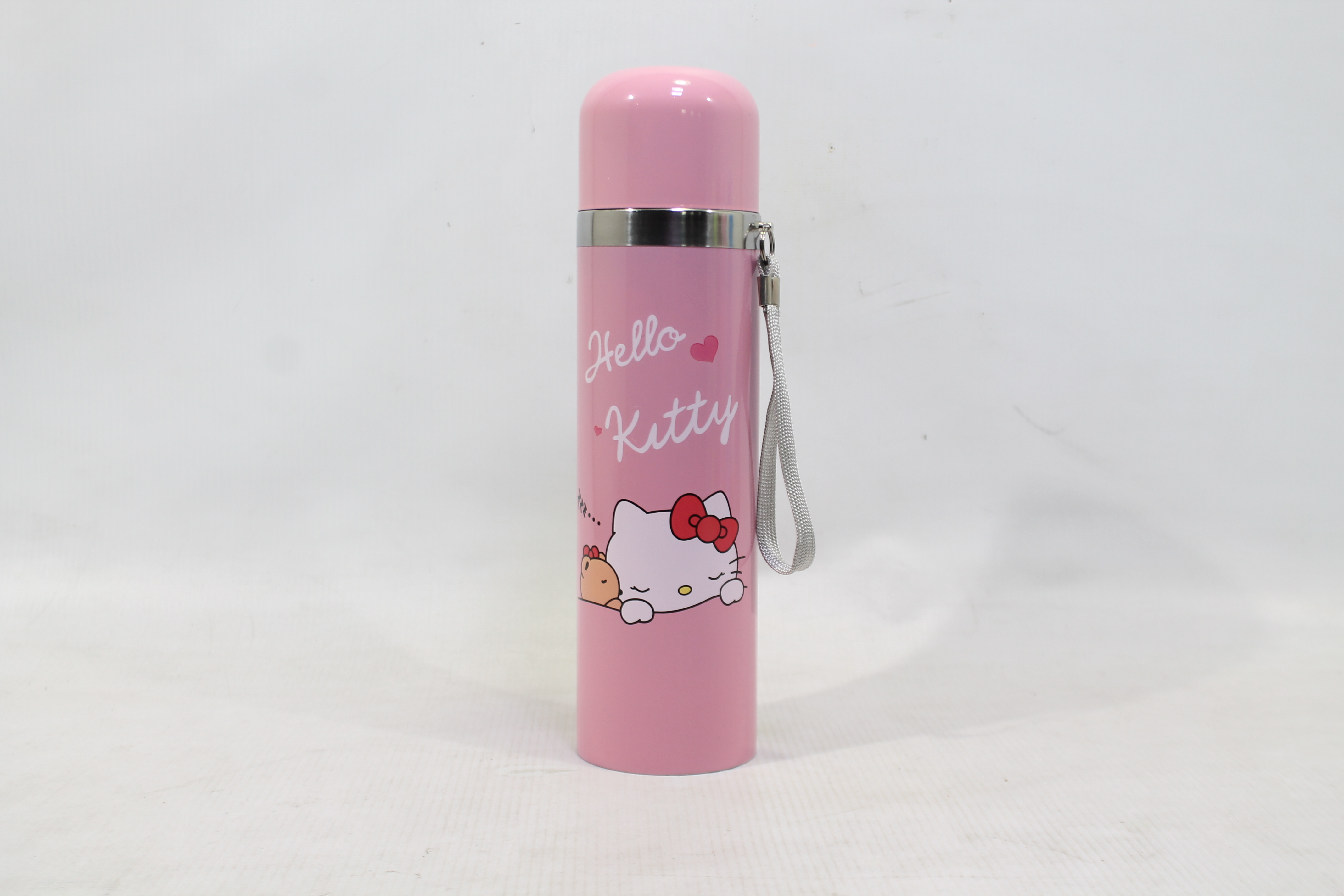 ^Termos Karakter Kartun 0,5L Box @50