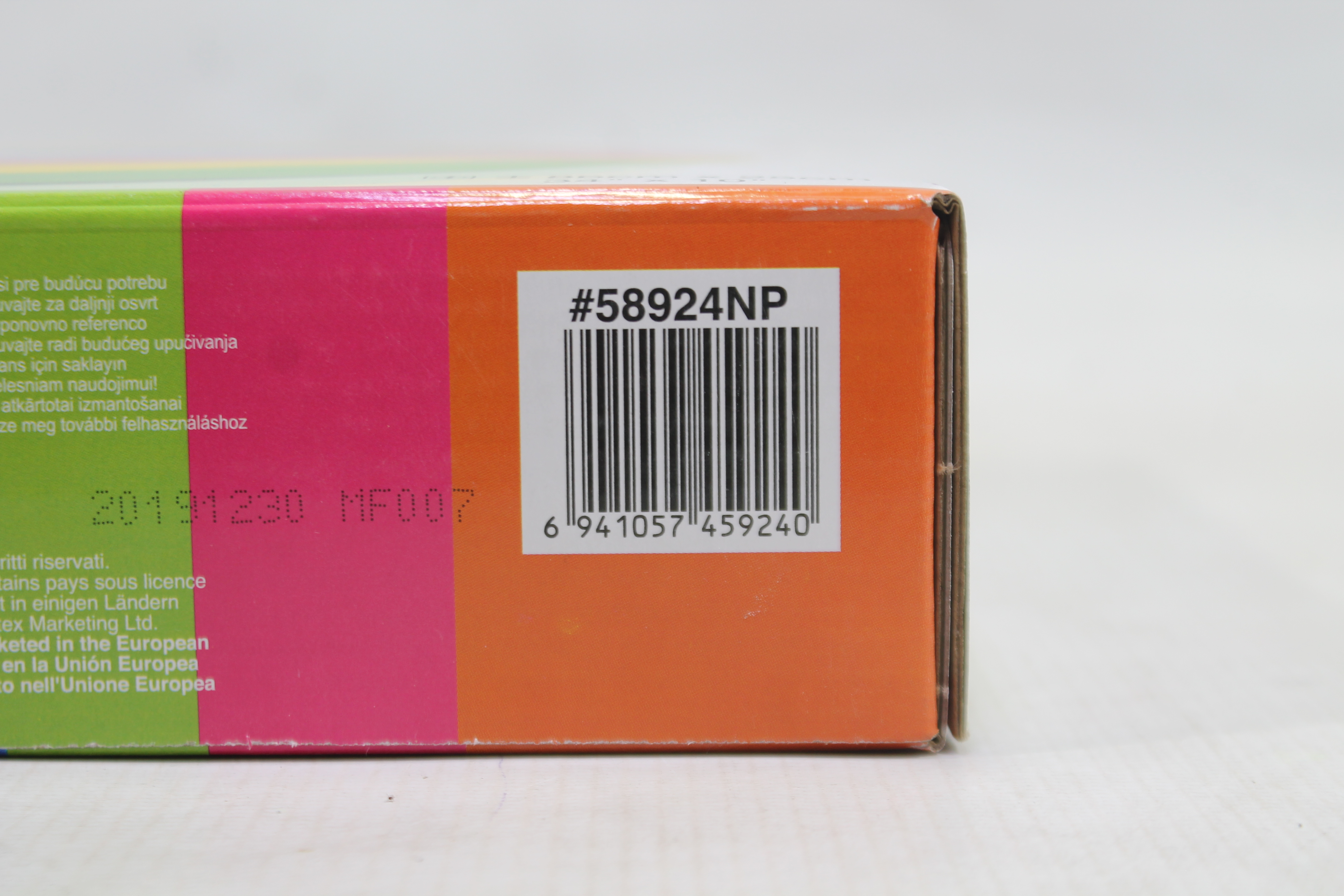 ~Kolam Sunset Glow 86 @6z