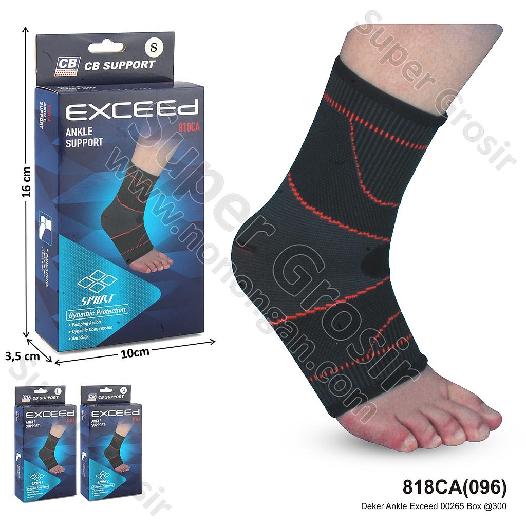 Deker Ankle Exceed 00265 Box @300