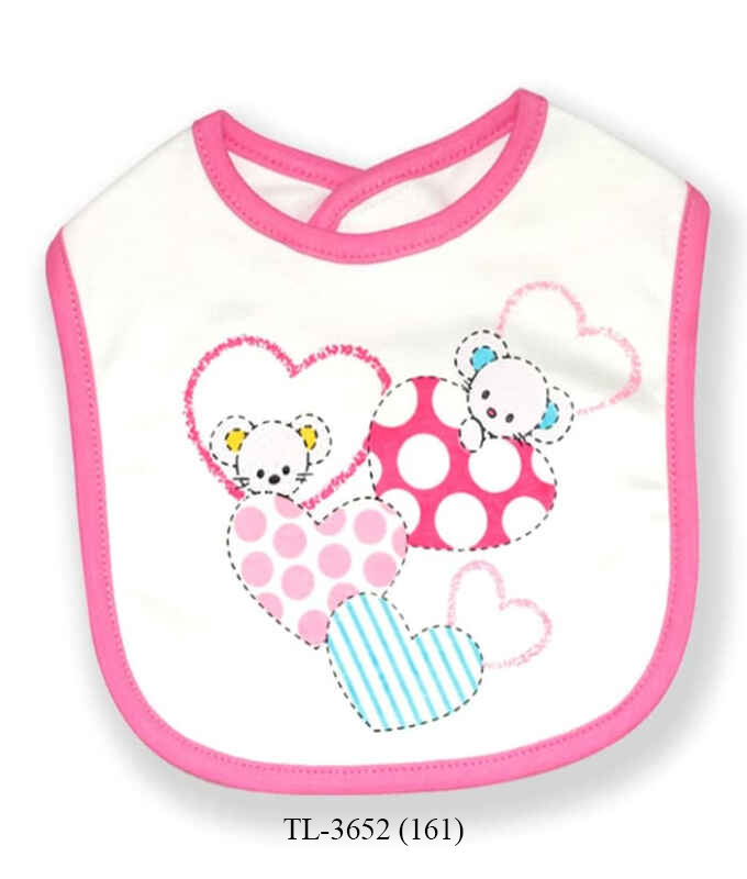 Oto Bayi Kain Love Bear Lusty Bunny Ktg  @12