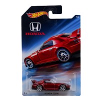 Hot Wheels Honda 70th Anniversary - Honda S2000