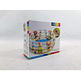 #Kolam Intex Motif Beach Buddies 61cmx22cm Box @12