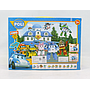 P/b Robocar Poli 8pcs Box @84