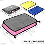 Lap Kain 2 Sisi 30x40 cm 1 Pack 10 Pcs Loose Pack @1200