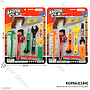 Mainan Tool Set 7 Pcs Arsitek Cilik Press @84