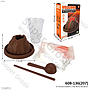 DIY Volcano Eruption 1 Inner 96 Pcs Box @192