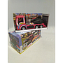 R/C Truk Charge + Kabel Charge Truck Racing 27 MHz 4 Channel 1 Ikat 4 Pcs Box Window @18
