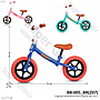 Tunggangan Sepeda Balance Bike Kiddigo Koli @1