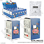 Blind Box Gantungan Kunci Karakter 1 Box 24 Pcs Box @1440