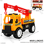 Truk Konstruksi F/C Truck 1 Inner 36 Pcs Ktg Opp @72