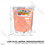 Magic Sand Refill 1 Kg Space Sand With Colors Ziplock Pouch @24 