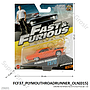 Hot Wheels Fast & Furious Press @16