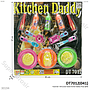 Food Set Minuman Soda Kitchen Daddy Press @96
