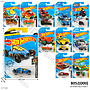Hot Wheels Basic Grade C