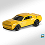 Hot Wheels - '18 Dodge Challenger SRT Demon - FJV76 / 2018