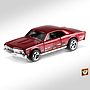 Hot Wheels - '67 Chevelle SS 396 - FYD07 / 2019