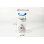 Botol Susu Lusty Bunny 150ML Press @12