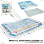 Matras Bayi Baby Water Playmat Baby Slapped Pad Ktg Opp @200