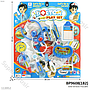 Dokter Set Doctor Press @96