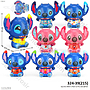 Squishy Stitch 1 Pack 12 Pcs Jala @420