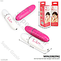 Alat Pijat Wajah B/O Getar Massager 01080 Box @200