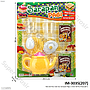 Masak-masakan Teko Set Telur dan Acc Sarapan Pagi 1 Inner 36 Pcs Press @72