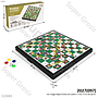Ular Tangga Magnet Snakes and Ladders 1 Inner 72 Pcs Box @144