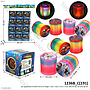 Spring Rainbow Karakter 6x5,5 cm Magic / Toys 1 Pack 12 Pcs 1 Inner 360 Pcs Box Window @720