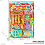 Masak-masakan Seafood Dinner 1 Inner 42 Pcs Press @84